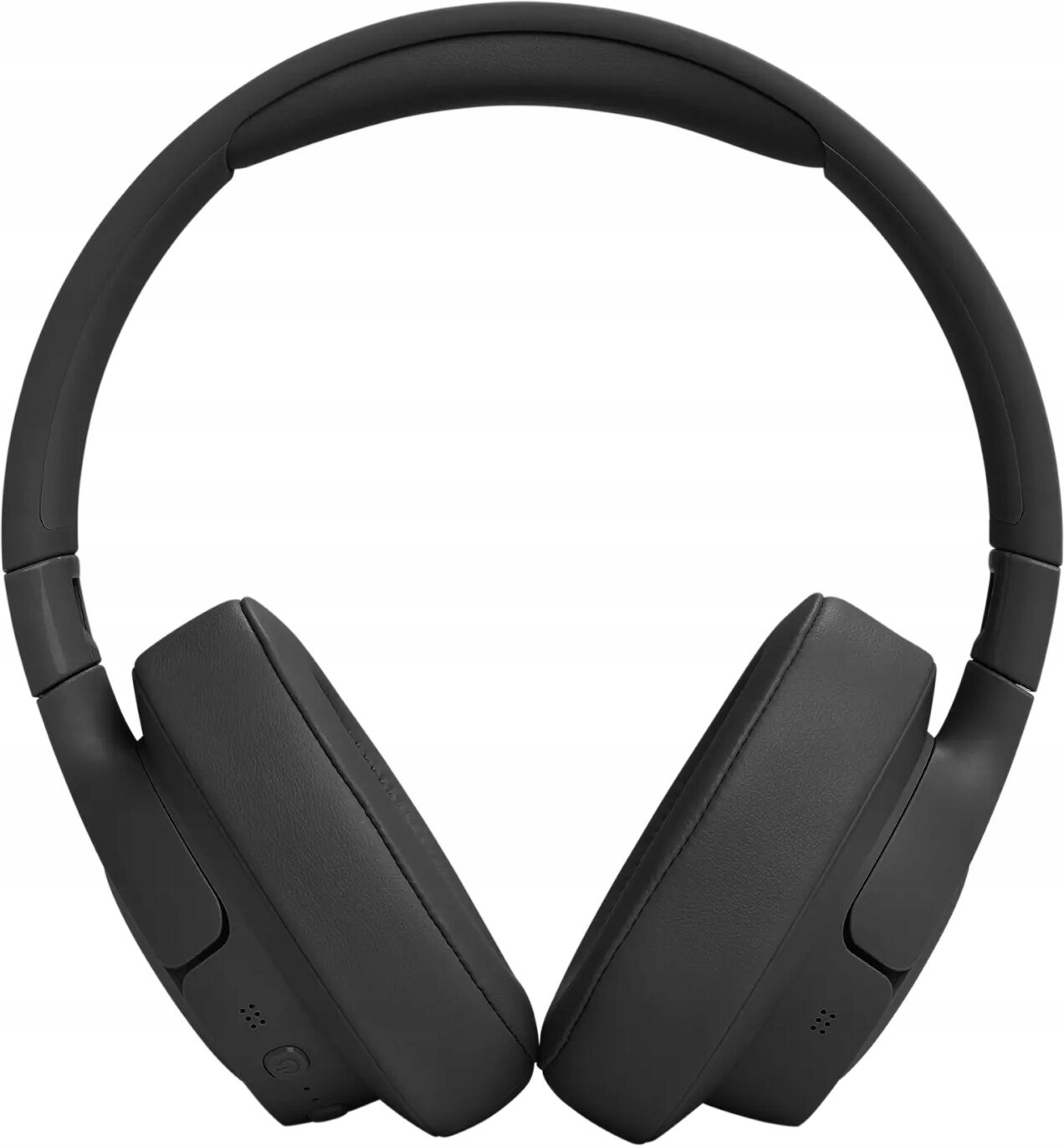 Bezdrôtové slúchadlá na uši JBL Tune 770NC, čierne